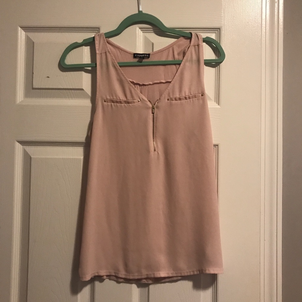 Express Work Tank